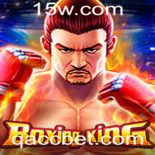 Explorando o Mundo do Jogo BoxingKing e suas Regras