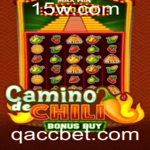 Explorando CaminodeChiliBonusBuy: O Novo Fenômeno de Jogo com Accbet