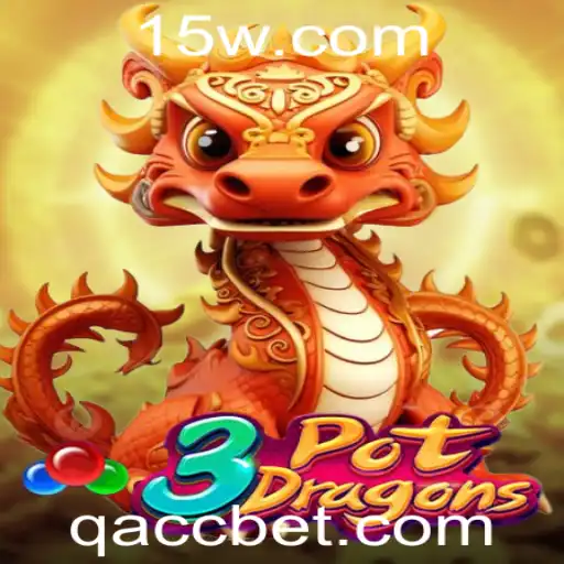 Descubra o Mundo Emocionante de 3PotDragons
