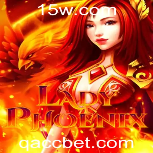 Descubra LadyPhoenix: O Novo Fenômeno do Jogo de Estratégia