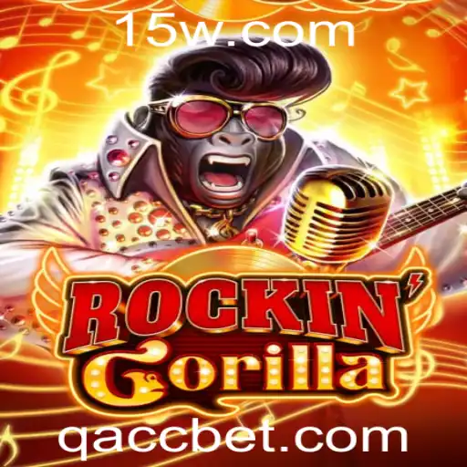 RockinGorilla: Descubra o Mundo do Jogo Mais Aguardado de 2023