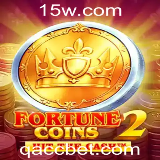 Explorando FortuneCoins2: Uma Nova Era de Jogos com Accbet