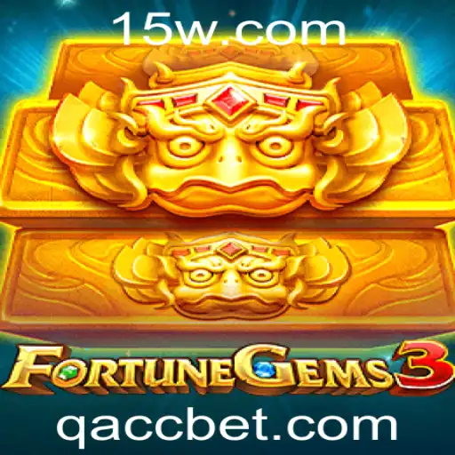FortuneGems3: Descubra o Excitante Mundo das Gemas da Fortuna