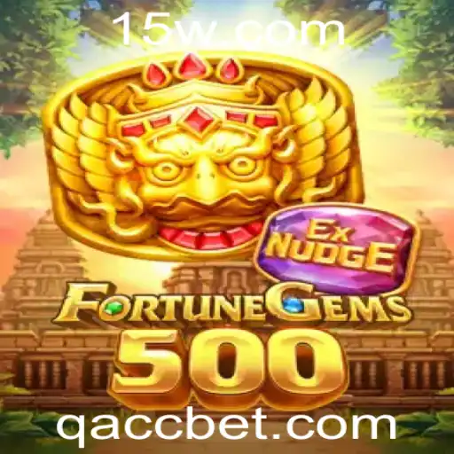 Descubra o Fascinante Mundo de FortuneGems500: A Nova Sensação dos Jogos
