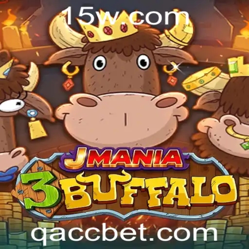 Explorando o Mundo de JMania3Buffalo: Uma Jornada de Estratégia e Aventura