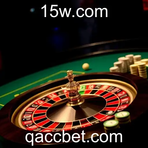 Jogos de Roleta: Estratégias, Variações e Dicas com Accbet