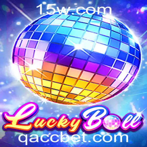 Descubra o Fascinante Mundo de LuckyBall: Um Jogo Empolgante com accbet