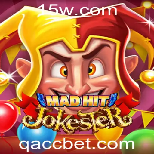 Descubra as Aventuras de MadHitJokester: O Novo Jogo Sensação