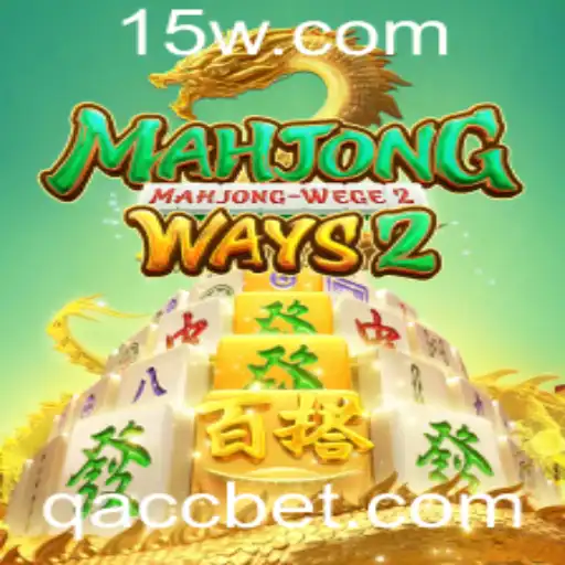 Descubra MahjongWays2: O Excitante Mundo do Mahjong Online com AccBet