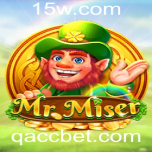 Descubra o Fascinante Mundo de MrMiser: Um Jogo de Estratégia e Apostas