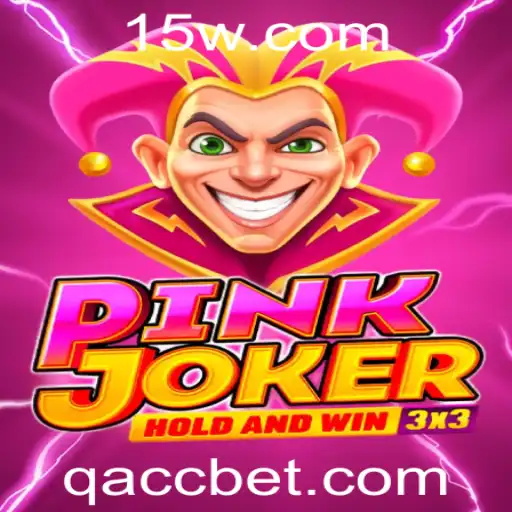 Explorando o Mundo de Pinkjoker: Um Jogo Inovador com Accbet