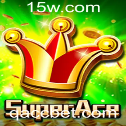 Descubra o Inovador Mundo de SuperAce: O Jogo do Momento