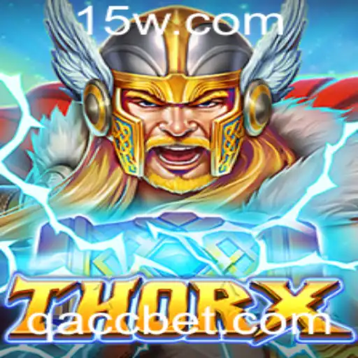 Explorando o Fascinante Mundo de ThorX
