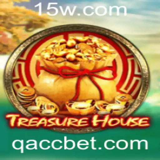 Explore o Mundo Misterioso de TreasureHouse: Um Jogo de Estratégia e Aventuras