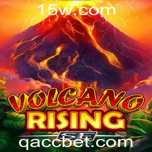 VolcanoRisingSE: Uma Nova Era de Estratégia e Aventura